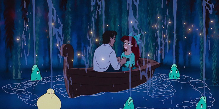 Under The Sea Every Song From The Little Mermaid Ranked From Worst To Best